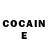 Cocaine 97% Vuhlter Olafsen